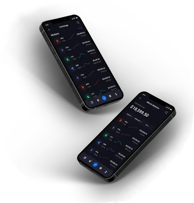 BitcoinTraderAI - Why does BitcoinTraderAI stand out from the competition?