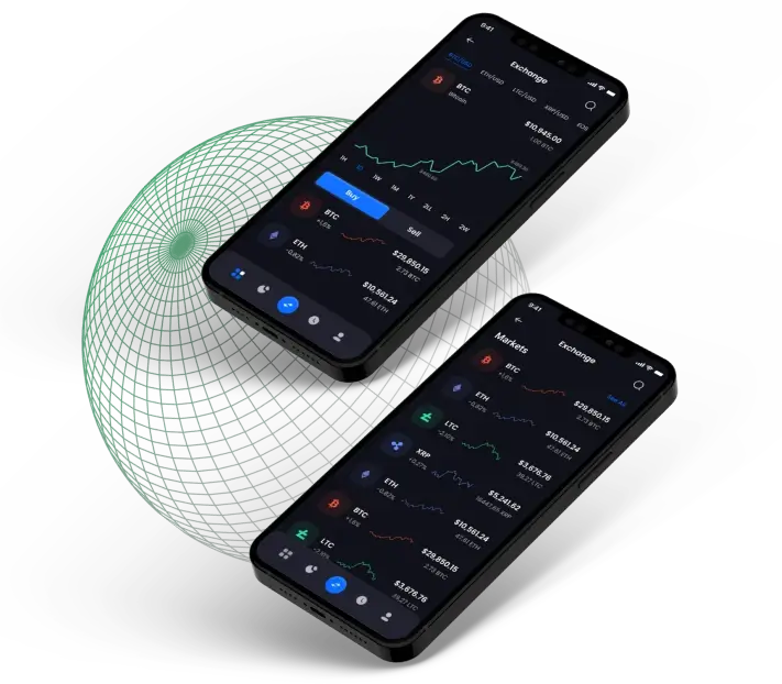 BitcoinTraderAI - Highlighting the Expertise of Our Dedicated Team