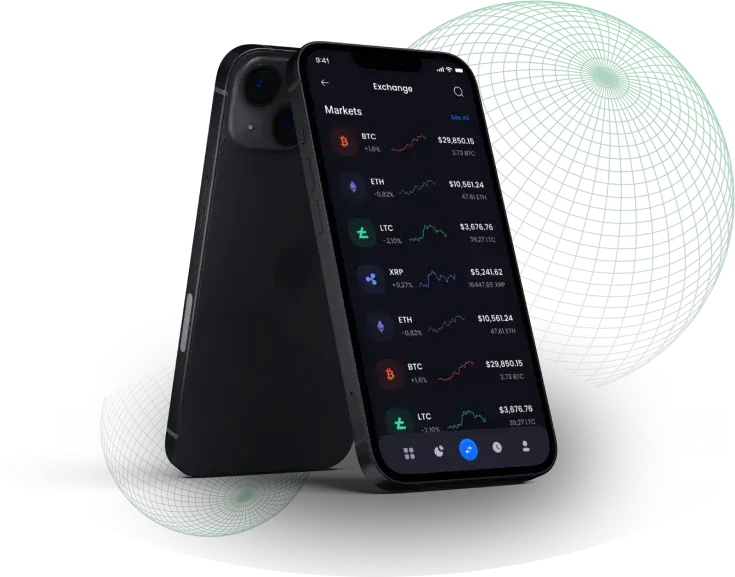 BitcoinTraderAI - Could BitcoinTraderAI be the trusted partner you've been seeking?